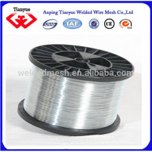 BWG22-BWG8 cable de unión suave